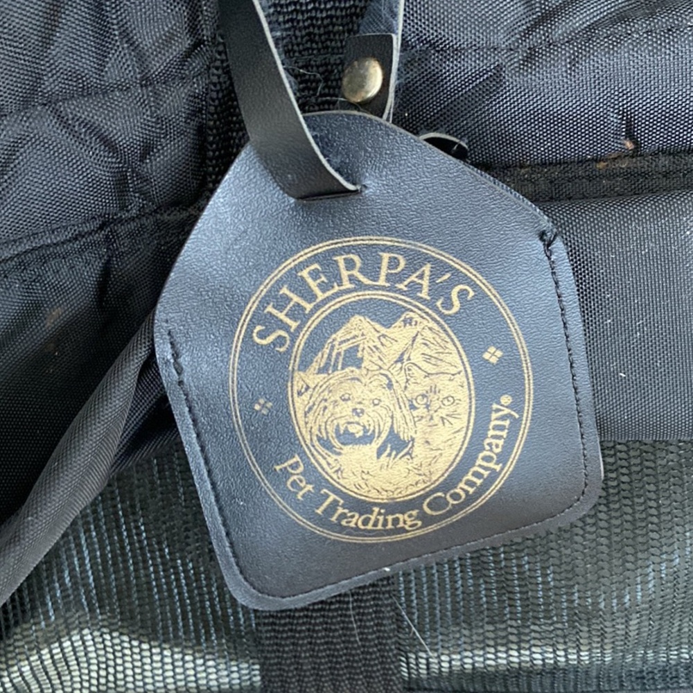 Pet Carrier
